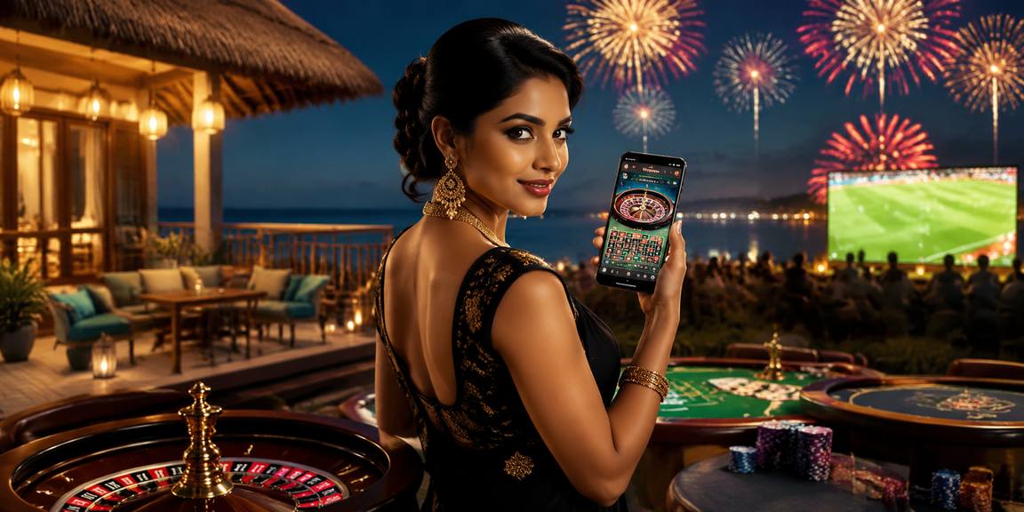 wintk মোবাইল ব্রাউজারে পুরো লবি অ্যাক্সেস করুন